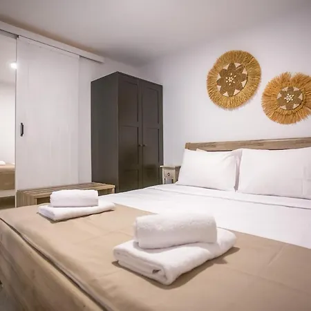 Daire Magic Holidays 222 Mykonos Town