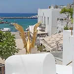 דירה Magic Holidays 222 Mykonos Town