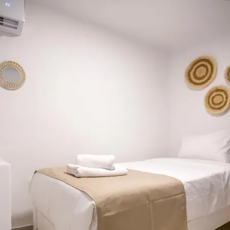 Magic Holidays 222 * Mykonos Town