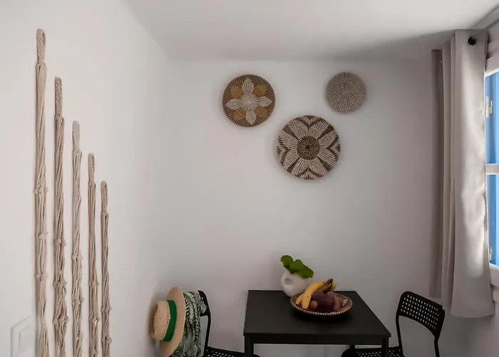 Magic Holidays 222 Apartmán Mykonos Town