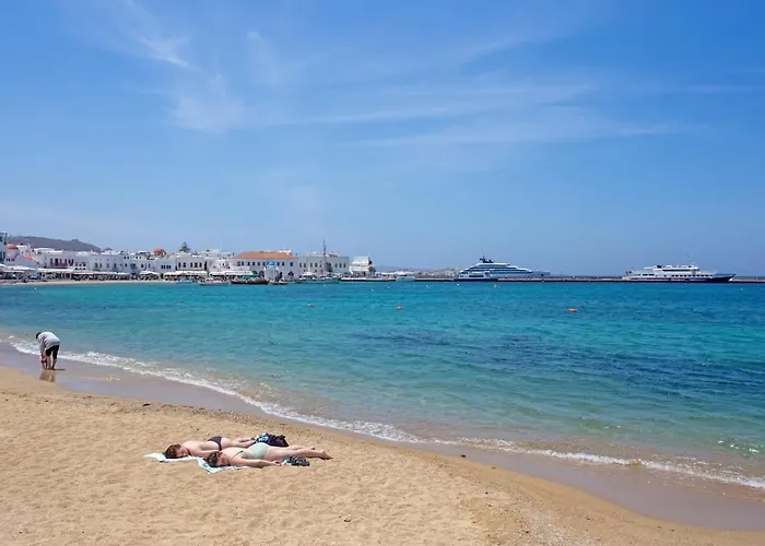 Apartman Magic Holidays 222