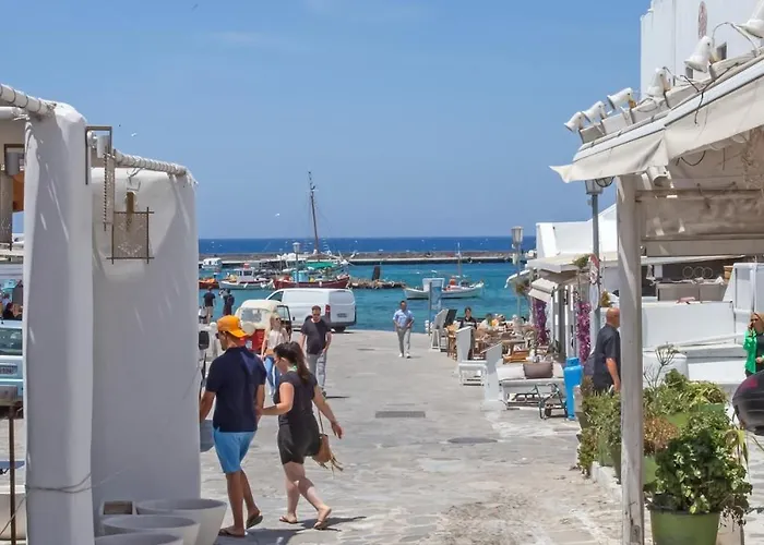 Magic Holidays 222 Apartmán *