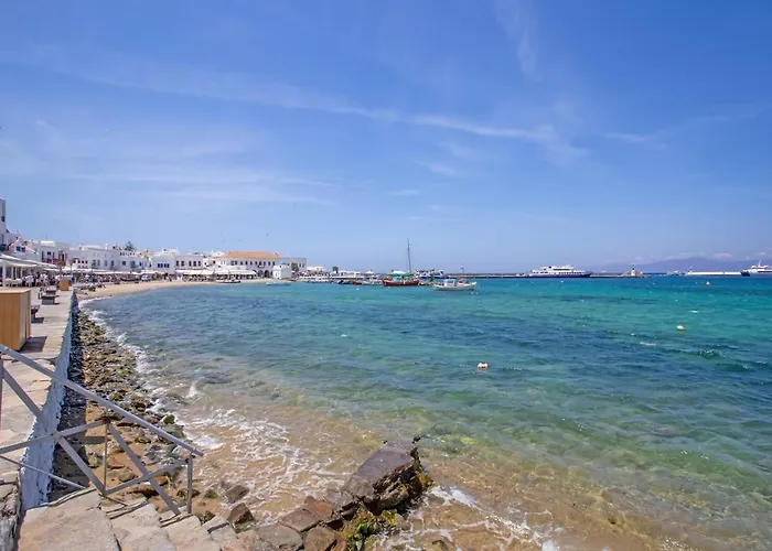 Apartman Magic Holidays 222