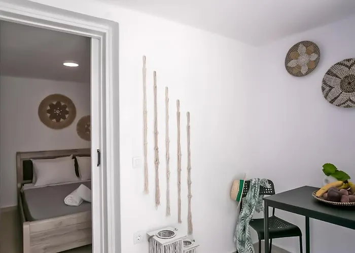 Apartmán Magic Holidays 222