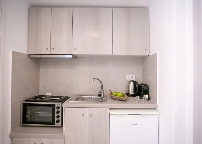 Magic Holidays 222 Apartman