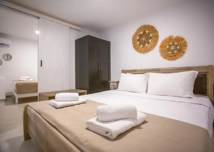 Apartman Magic Holidays 222 Mykonos Town