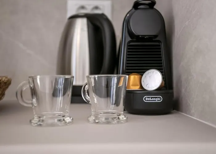 Magic Holidays 222 Apartmán