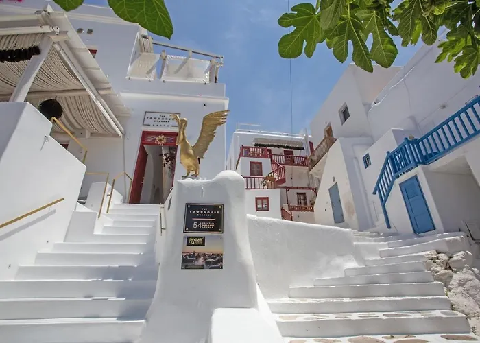 Magic Holidays 222 Apartman *