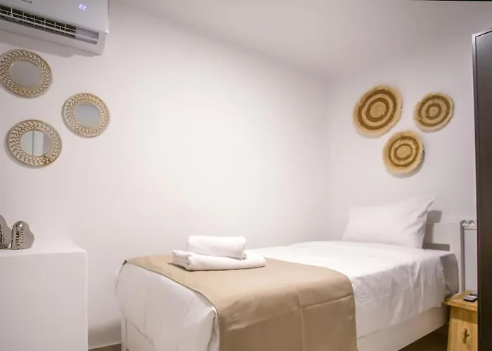 Magic Holidays 222 * Mykonos Town