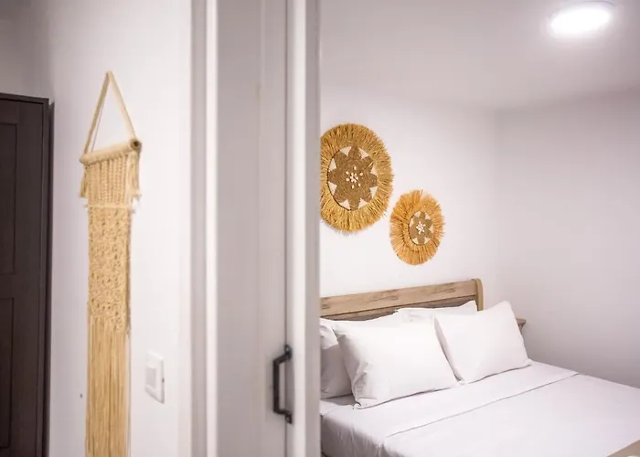 Magic Holidays 222 Apartman *