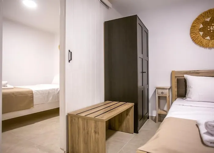 Apartman Magic Holidays 222 *