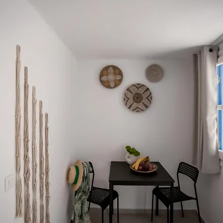 Magic Holidays 222 דירה Mykonos Town