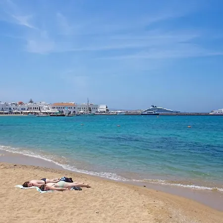 Apartment Magic Holidays 222