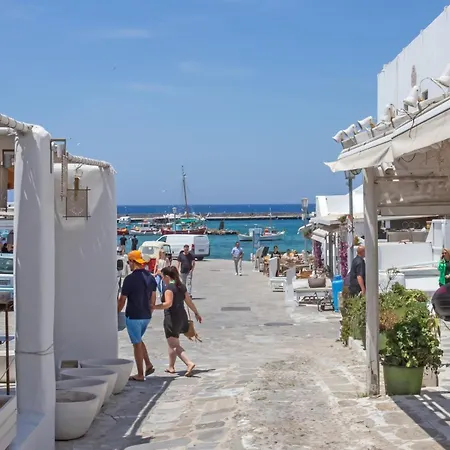 Magic Holidays 222 דירה *