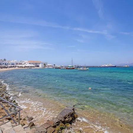 Διαμέρισμα Magic Holidays 222