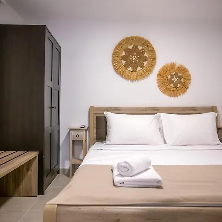 Magic Holidays 222 Apartment Mykonos Town