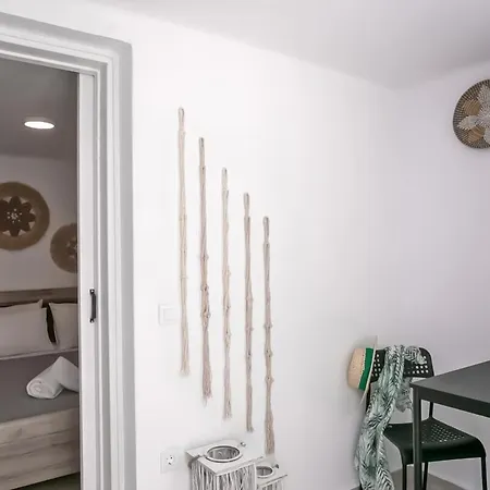 דירה Magic Holidays 222