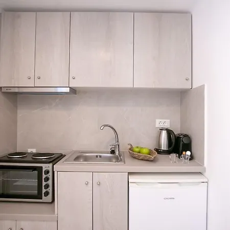 Magic Holidays 222 דירה