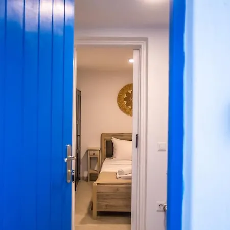 Apartment Magic Holidays 222 Mykonos Town