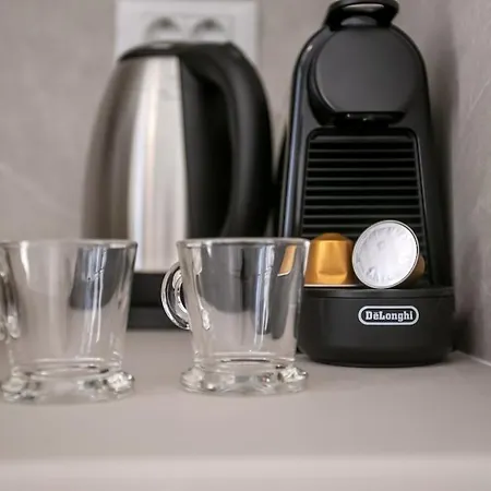 Magic Holidays 222 דירה