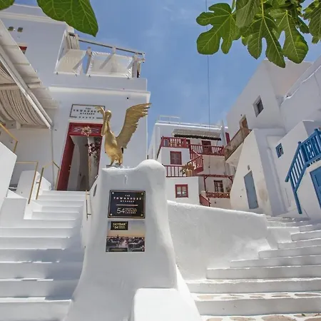 Magic Holidays 222 Apartment *