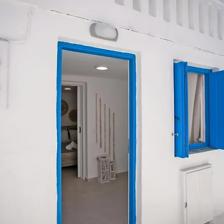 Magic Holidays 222 דירה *