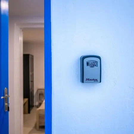 Apartment Magic Holidays 222