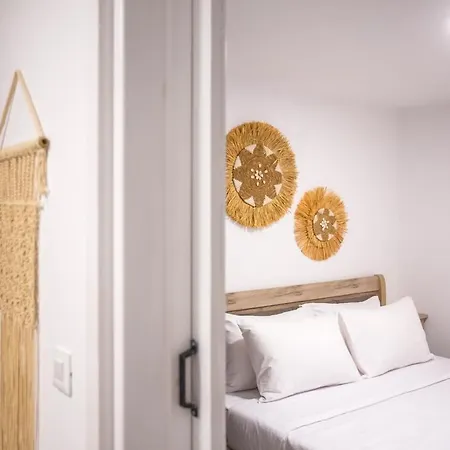 Magic Holidays 222 דירה *