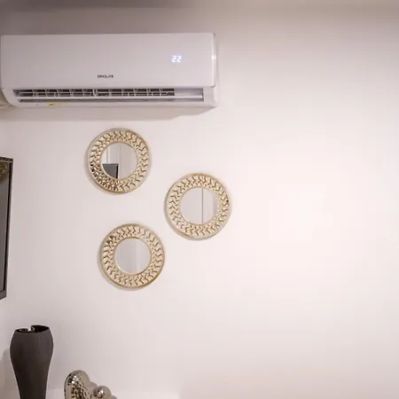 Magic Holidays 222 דירה Mykonos Town