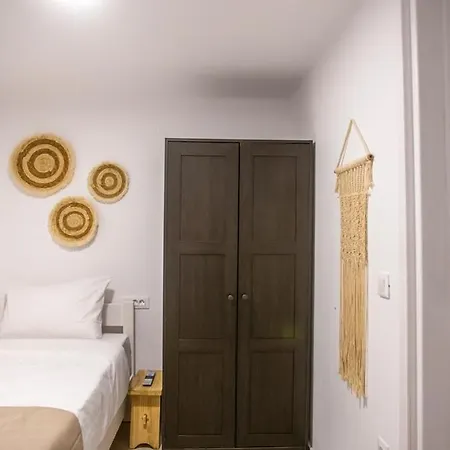 דירה Magic Holidays 222 *