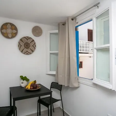 דירה Magic Holidays 222 *