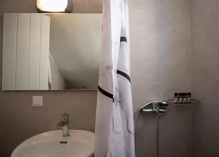 Apartmán Magic Holidays 222 *