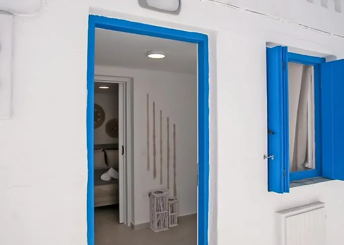 Magic Holidays 222 Apartmán *