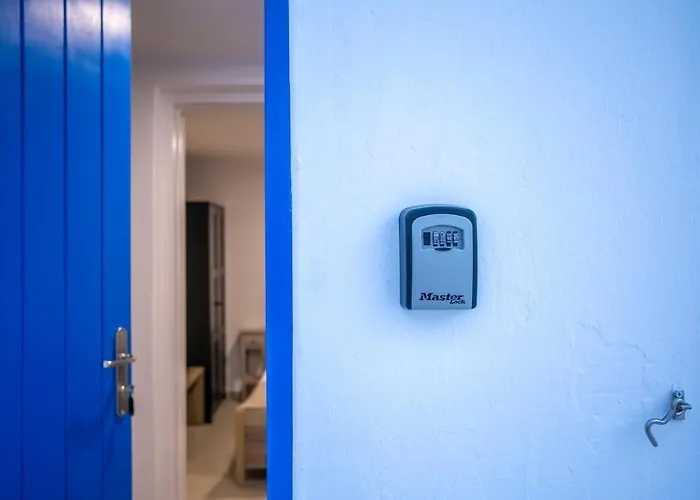 Apartmán Magic Holidays 222