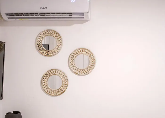 Magic Holidays 222 Apartmán Mykonos Town