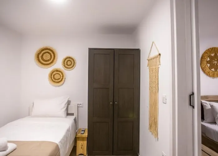 Apartmán Magic Holidays 222 *