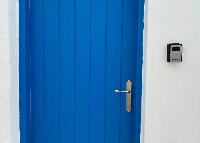 Magic Holidays 222 * Mykonos Town