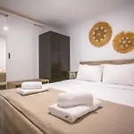 Apartmán Magic Holidays 222 Mykonos Town