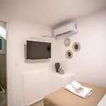 Apartmán Magic Holidays 222 Mykonos Town